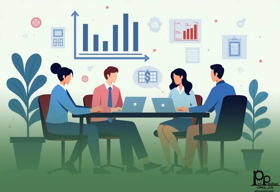 آموزش مدیریت مالی